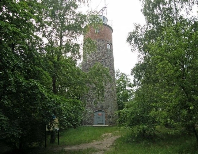 Norimpex gyémántfestés Kikut világítótorony, Lengyelország 30 × 40 cm