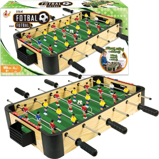 60 cm-es asztali foci STUDO GAMES