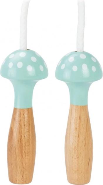 Tyrkiz ugrálókötél Vilac