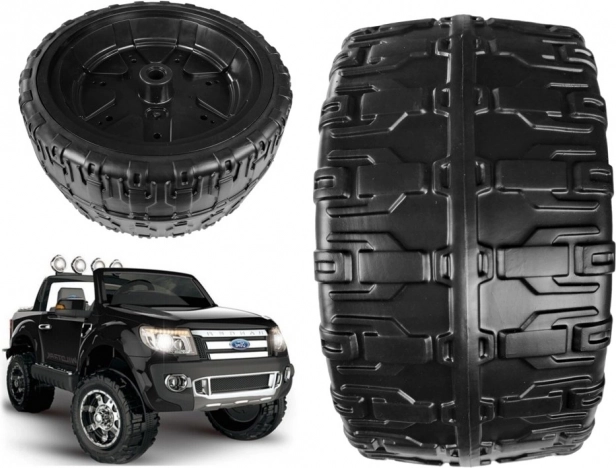 Puha EVA kerék akkumulátoros járműhöz Ford Ranger I - 1 db