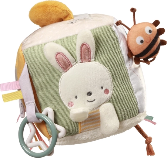 Babyono Nature érzékelő kocka babáknak 0 hó+