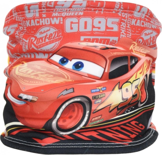 Cars nyakmelegítő - 1 db