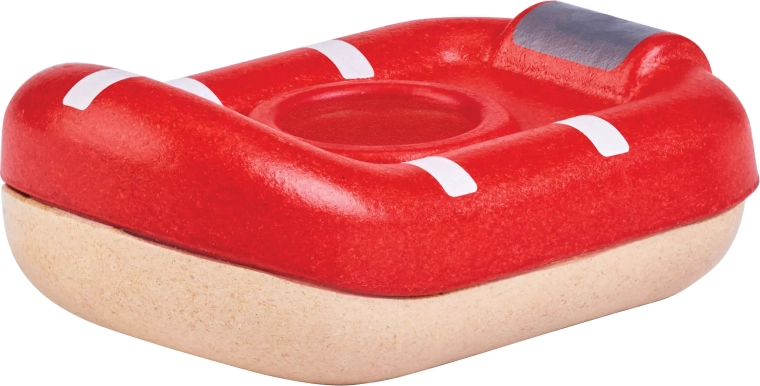 PlanToys vízi tutaj - 1 db
