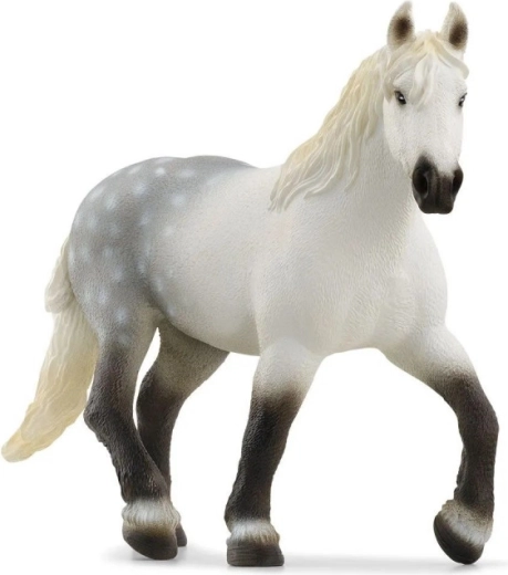 Schleich percheron kanca