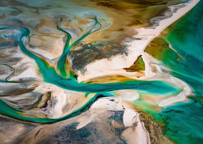 Összeolvadás Puzzle 1000 Darabos