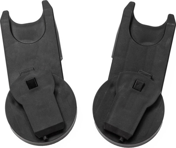 Adamex adapterek Quantum, Blanc, Vasco, Delta, Alfa Natura, Dolce és Leo babakocsikhoz