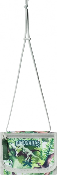 Baagl nyakba akasztható pénztárca Dinosaurs