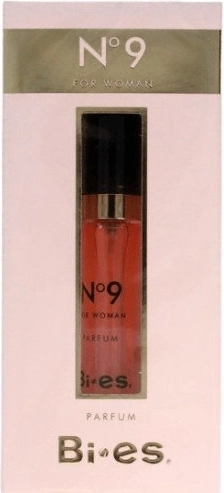 Női parfüm BI-ES No. 9 15 ml