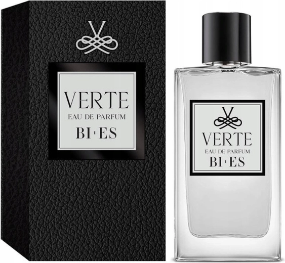 Férfi parfüm BI-ES Verte 90 ml