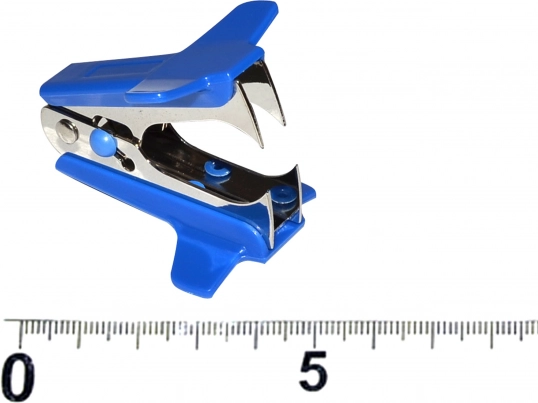 Wiky irodai tűzőkapocs-kiszedő