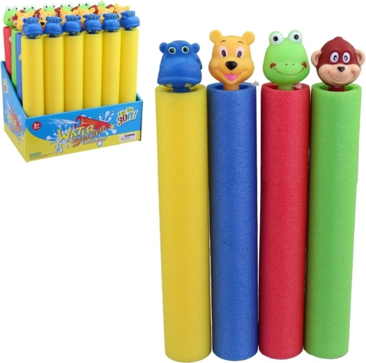 Állatka alakú vízipumpa - 1 darab