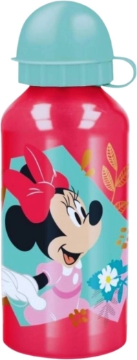 Minnie alumínium palack - 1 db