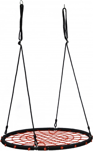 100 cm-es piros hintakarika