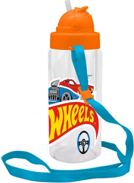 450 ml-es HOT WHEELS KiDS Licensing vizespalack