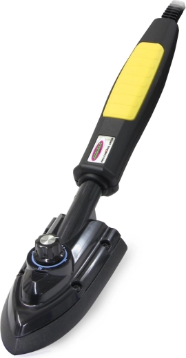 Jamara Pro control iron – fóliák felvasalásához való vasaló