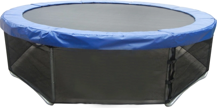 Alsó védőháló trambulinhoz 457 cm