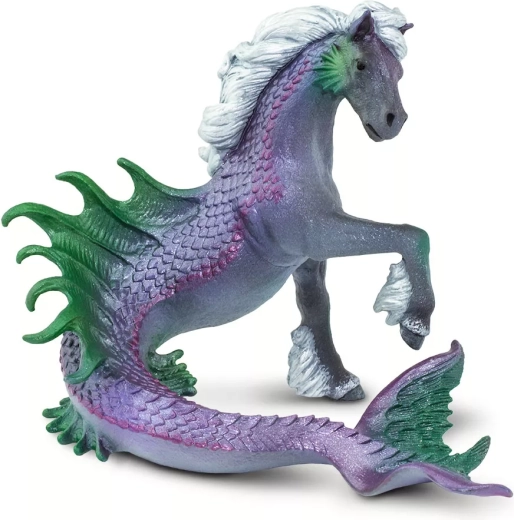 Safari Ltd. hippokampusz figura