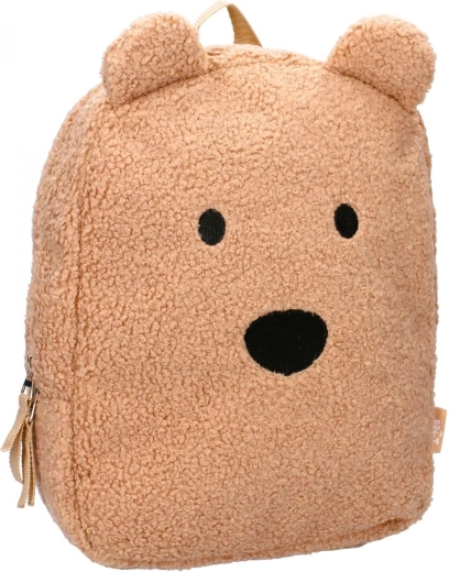 Vadobag plüss hátizsák maci 31 cm - 1 db