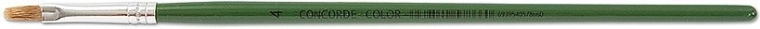 Lapos ecset CONCORDE Color 4-es