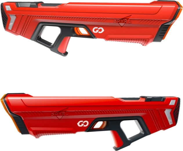 Spyra SpyraGo elektromos víziblaster