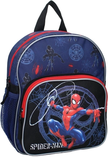 Spider-Man gyermekhátizsák 29 cm Vadobag