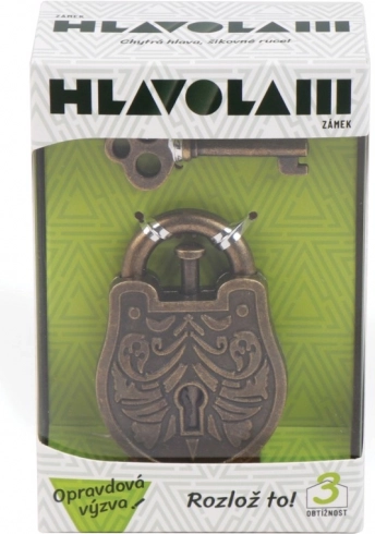 Fém ördöglakat – lakat