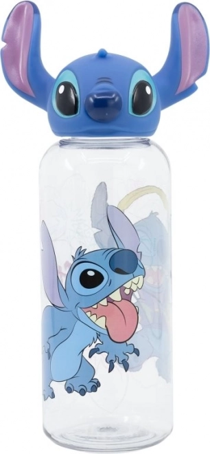 Stitch mintás ivópalack 560 ml
