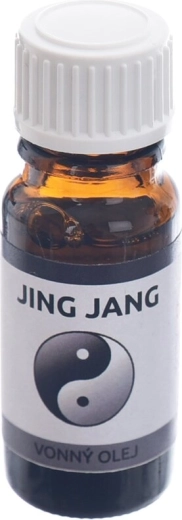 Jing–Jang illatolaj aromalámpához 10 ml