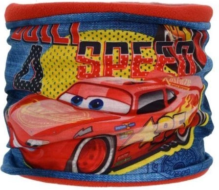 Cars nyakmelegítő - 1 db