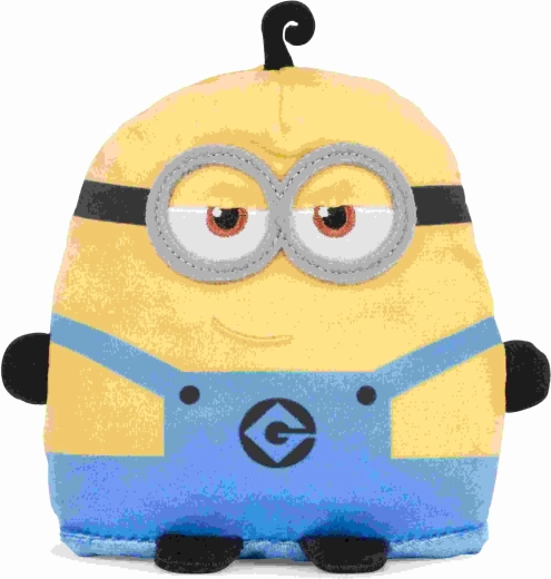 Minyonok Mega Gus kétoldalú plüss