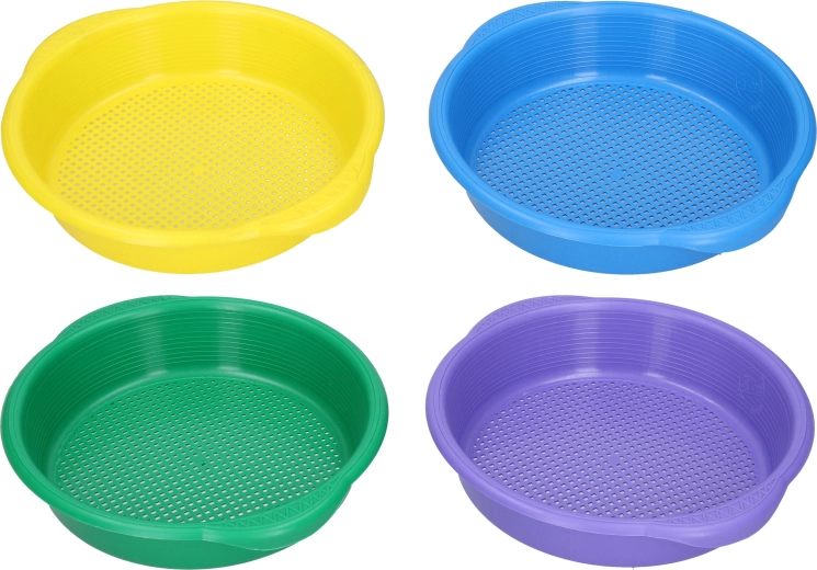 Nagy homokszita 16 cm