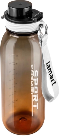 Fit Lamart sportkulacs, 1 l, fehér