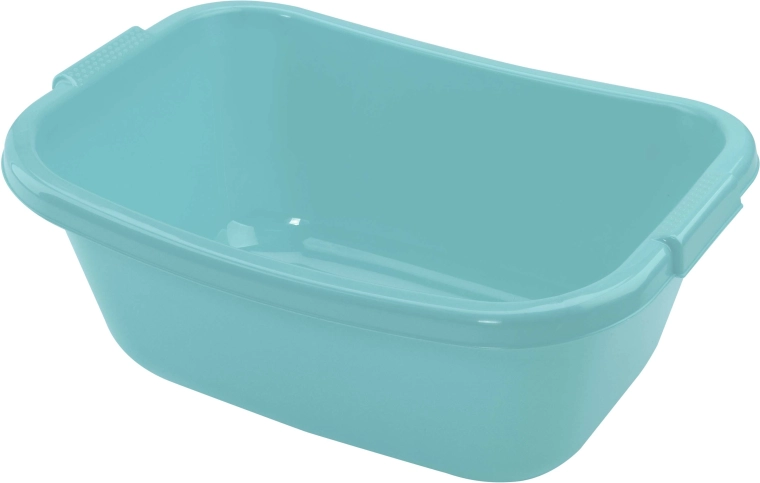 HEIDRUN műanyag lavór 20 l, vegyes színek