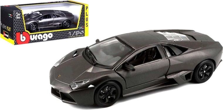 Bburago Lamborghini autómodell 1:24