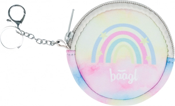 Rainbow Unicorn pénztárca