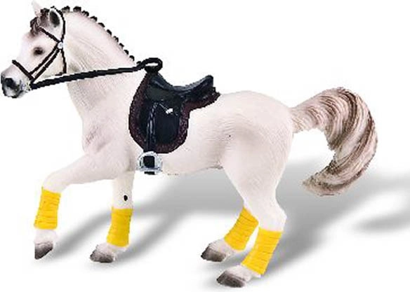 BULLYLAND arab kanca figura