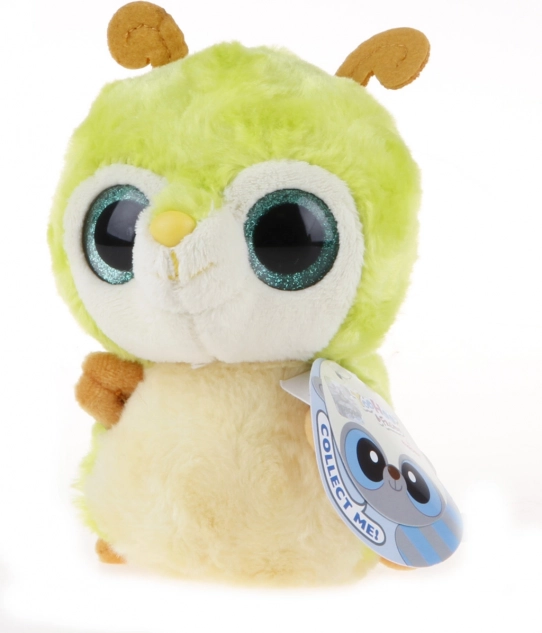 YooHoo plüss százlábú 15 cm