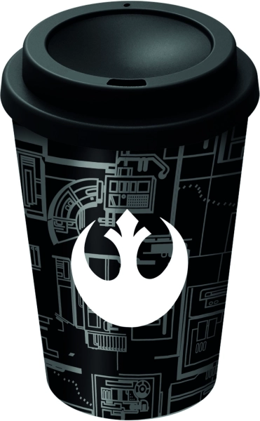 Star Wars utazóbögre 390 ml