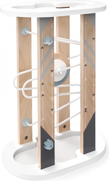 Small Foot Mágneses pálya