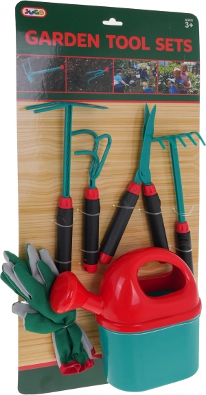 MEGA Kis Kertész készlet