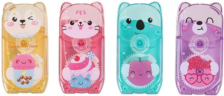 Állatos javítószalag 5 mm × 5 m