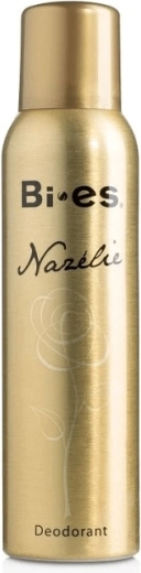 Női dezodor spray Bi-Es Nazelie 150 ml
