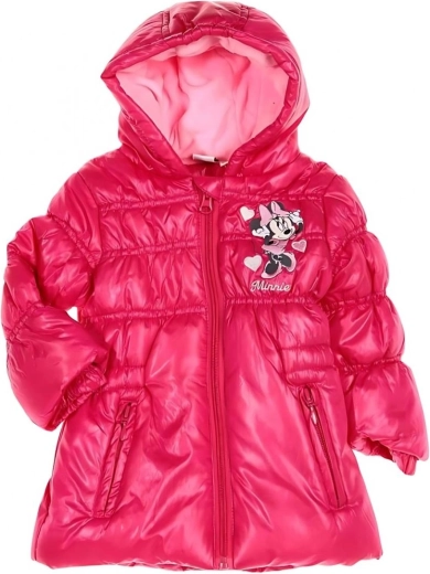Minnie télikabát