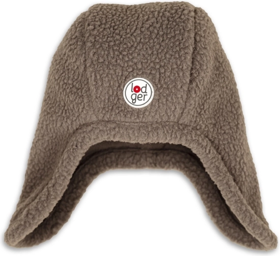Lodger téli sapka teddy buffalo 0–3 hónapos