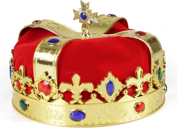 Királyi korona