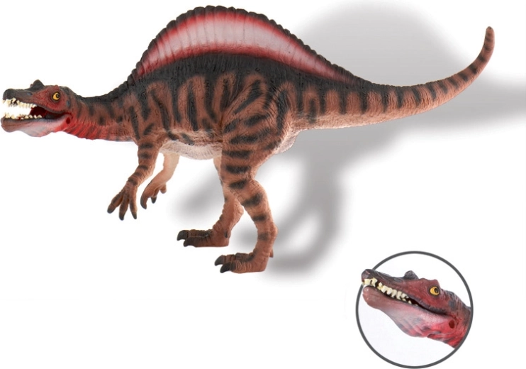 Bullyland Spinosaurus figura