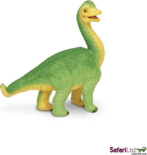 Safari Ltd. brachioszaurusz bébi – 1 db