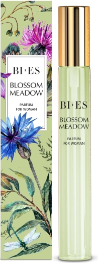 Női parfüm BI-ES Blossom Meadow teszter 12 ml