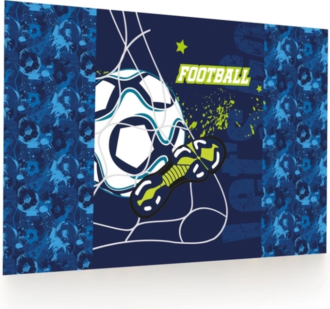 Focis asztali alátét