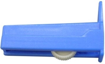 Csőbilincs 2 × 5 mm